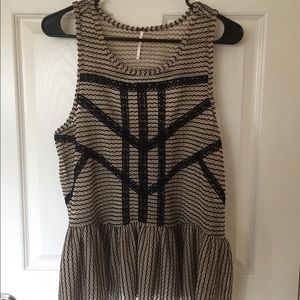 Free People Tank